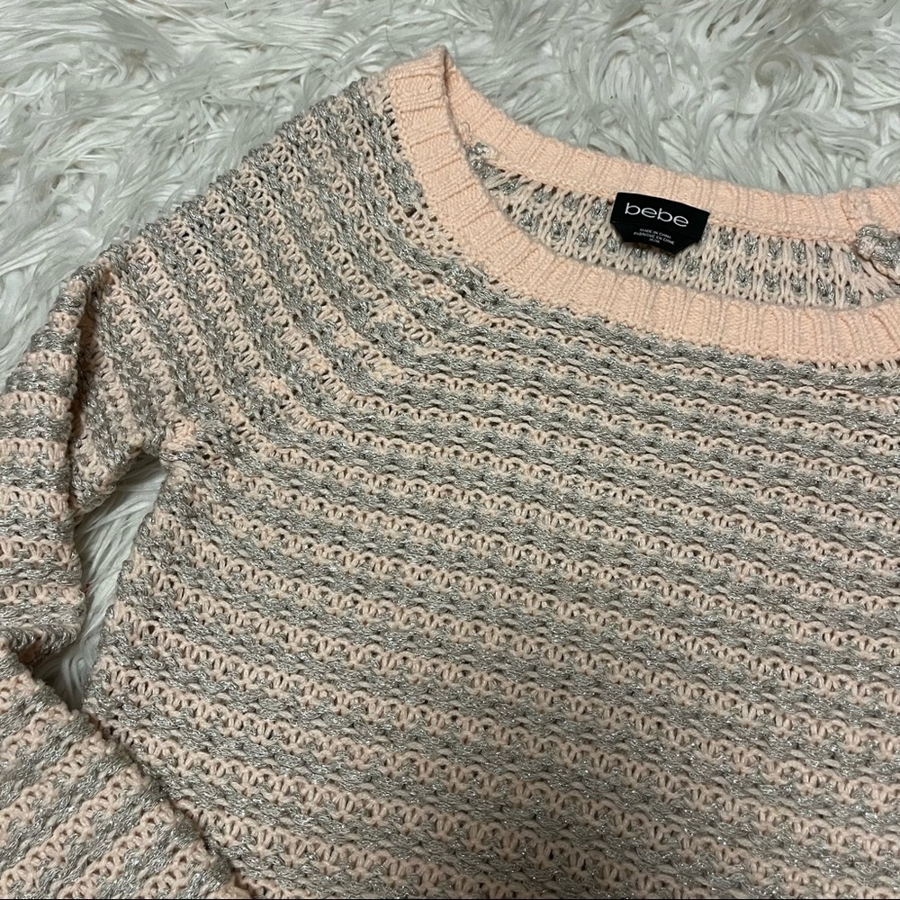 Bebe Sweater